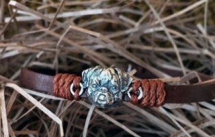 Українка робить унікальні срібні прикраси та вже встановила рекорд (фото)