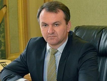 Губернатор Львівщини подав у відставку через Зеленського