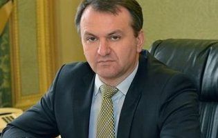 Губернатор Львівщини подав у відставку через Зеленського