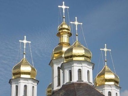 На Львівщині хлопець у церкві хотів вчинити самогубство