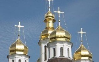 На Львівщині хлопець у церкві хотів вчинити самогубство
