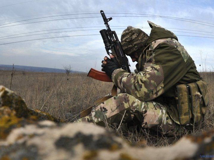 Сумні новини з Донбасу: загинув військовий