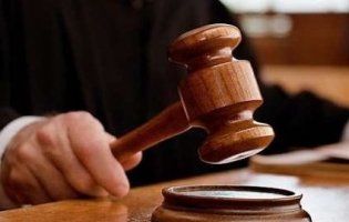 Порошенко призначив 31 суддю