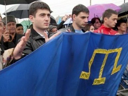 Кримські татари будуть в опозиції до Зеленського