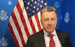 Курт Волкер: Зеленський хоче «прямого діалогу» з Путіним щодо Донбасу