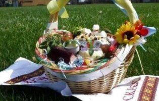 Волинян запрошують на «Великдень у Луцьку»
