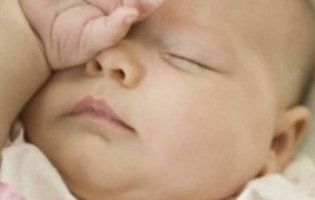 На Тернопільщині чоловік викрав 4-місячне немовля