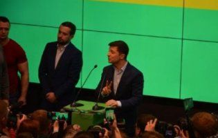 «Удар під дих»: у Зеленського зреагували на закон про «урізання» прав президента