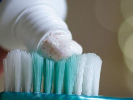 11-річна дівчинка померла через зубну пасту
