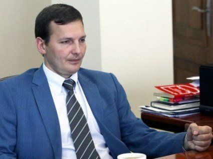 Заступник Генпрокурора України Луценка йде у відставку