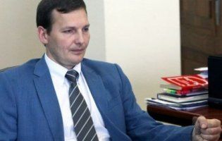Заступник Генпрокурора України Луценка йде у відставку