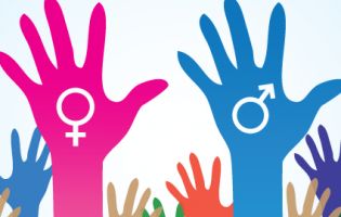 Гендерна рівність: твоя професія – твій вибір (відео)