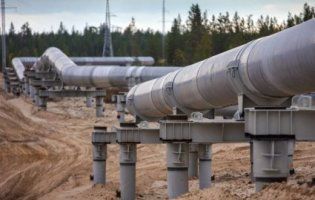 Білорусь повністю перекриє росіянам нафтопровід «Дружба»