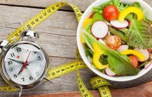 Вчені повідомляють про легкий спосіб схуднення