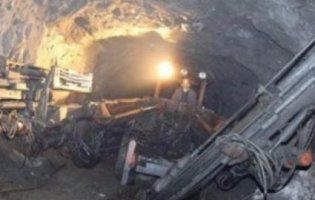Аварія на шахті у так званій ЛНР: є загиблі та зниклі
