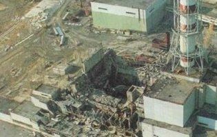 Сьогодні минає 33 роки від Дня Чорнобильської трагедії (відео)