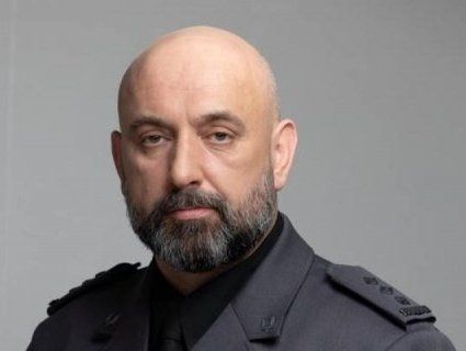 Кривонос: замість «Укроборонпрому» буде створений окремий державний орган