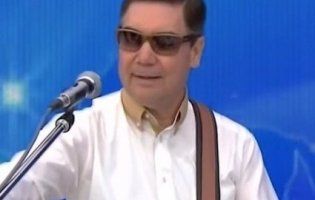 «Коли тварину любиш більше людей»: президент Туркменістану заспівав реп про свого коня (відео)