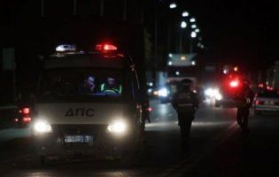 Автобус із українцями потрапив у серйозну ДТП у Росії: 26 потерпілих (фото)