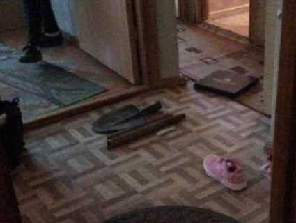 На Дніпропетровщині ревнивець вбив жінку лопатою: її малюк залишився сиротою