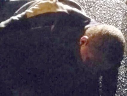 У Києві п’яний водій поранив поліцейського (фото)