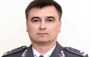 Порошенко звільнив начальника своєї охорони