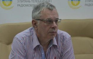 Голова Національної ради з питань телебачення і радіомовлення подав у відставку