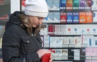До 100 гривень за пачку сигарет: подорожчають алкоголь і тютюн