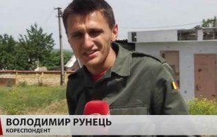 У Києві поранили відомого журналіста (відео)
