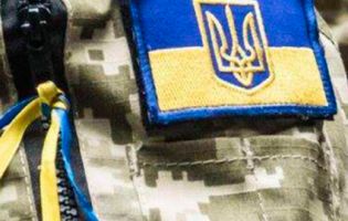 Порошенко назвав число загиблих військових на Донбасі за 5 років