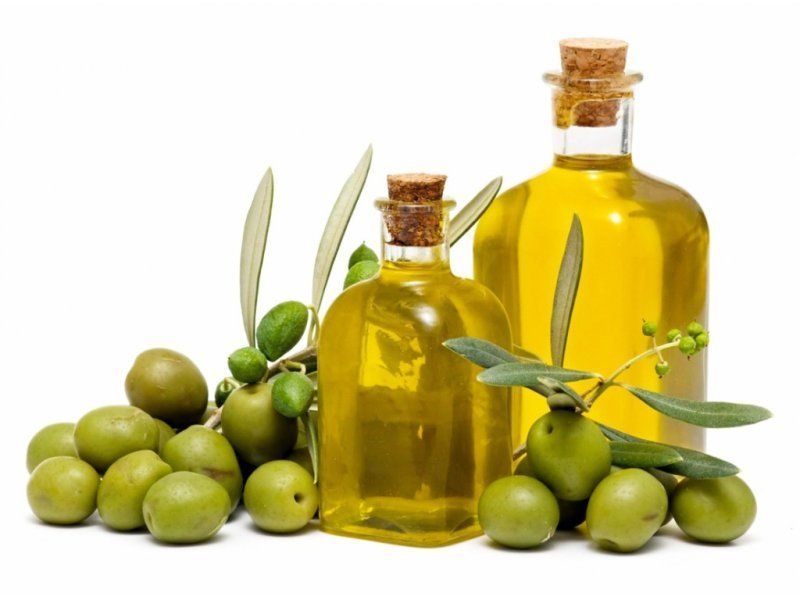 Оливкова олія: як правильно вибрати та споживати