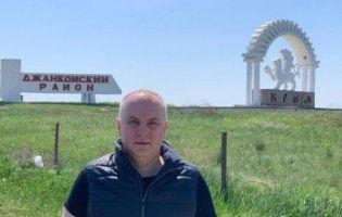 Екс-регіонал Шуфрич похизувався фото з відпочинку в окупованому Криму