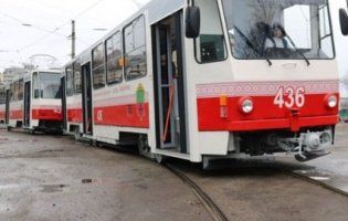 У Запоріжжі серійний маніяк поглумився над водійкою трамваю