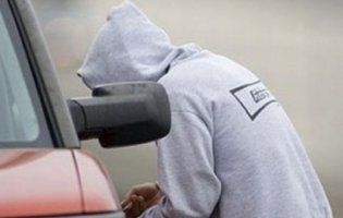 У мережі сміються з Володимира Путіна, в якого вкрали авто