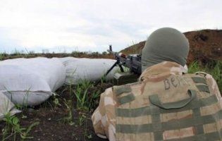 Відвоювали клаптик Батьківщини: ЗСУ просунулися вглиб Донбасу