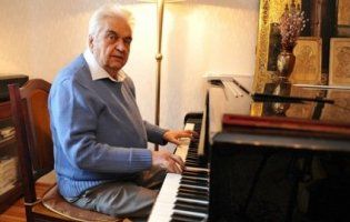 В Росії помер композитор культових пісень