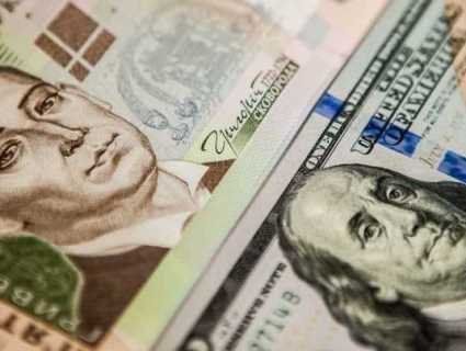 Валютний курс в Україні досягне рекордної позначки – прогноз аналітика