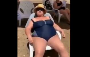 Російських туристок присоромили в Ізраїлі (відео)