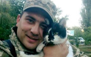 Верталися з ООС додому: один із військових, загиблих у страшній аварії в Києві, – з Рівного (фото, відео)