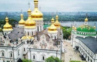 Пейзажі для Instagram: Київ на третьому місці у світовому рейтингу