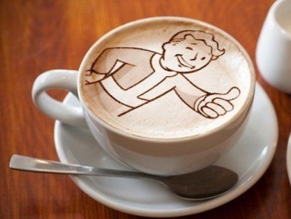 Гаряча кава шкодить, але напій має протипухлинну дію – Супрун
