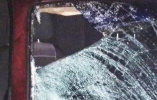 На Волині п’яний водій збив неповнолітнього