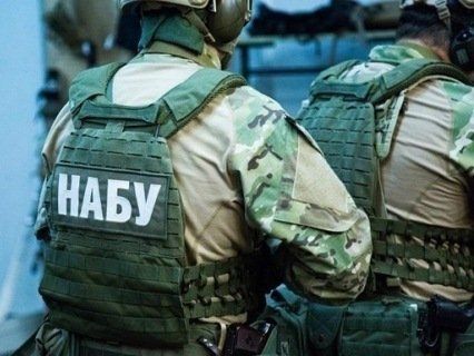 НАБУ проводить обшуки в Нацгвардії  України