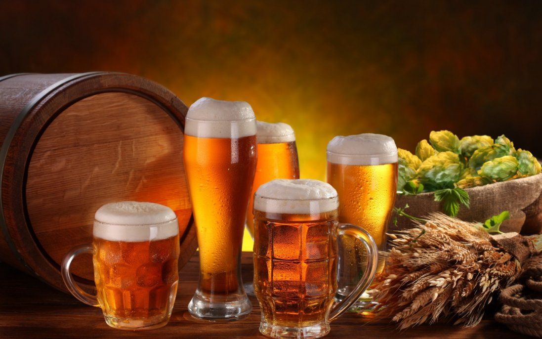ТОП-7 паби Луцька – де випити найсвіжіше та найсмачніше пиво