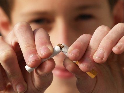 «Куріння далі вбиватиме»: нардепи «запороли» антитютюновий закон