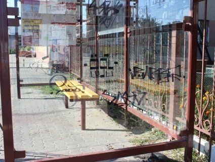 83 зупинки в Луцьку потрапляють під знесення: повний список