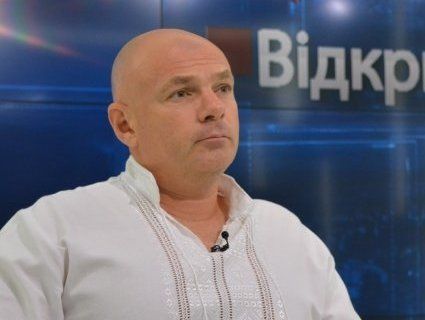 Чи об’єднається «Укроп» зі «Слугою народу»?