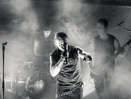 Після 10-літньої паузи Rammstein випустив новий альбом (відео)