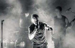 Після 10-літньої паузи Rammstein випустив новий альбом (відео)