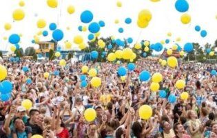 Українців стало ще менше: точна чисельність людей в Україні